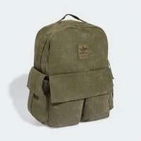 adidas Originals Sportrucksack WASHED RUCKSACK (1-tlg)
