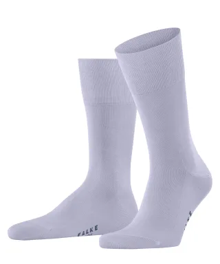 FALKE - FALKE Tiago Herren light lilac - Gr. - 45.5