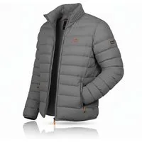 Geographical Norway Steppjacke leichte Übergangsjacke für Frühling & Herbst