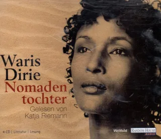 Nomadentochter