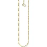 THOMAS SABO Gliederkette Charm Club CONNECT