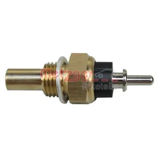 Metzger K?hlmitteltemperatursensor + Dichtung Mercedes 0905137