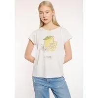 HaILY’S T-Shirt SS C TP Sv44enja