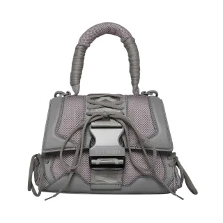 Steve Madden - "Bdiego" Handtasche (Grau)