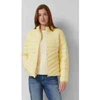 s.Oliver Funktionsjacke Outdoor-Jacke Leichte Steppjacke mit Packfunktion