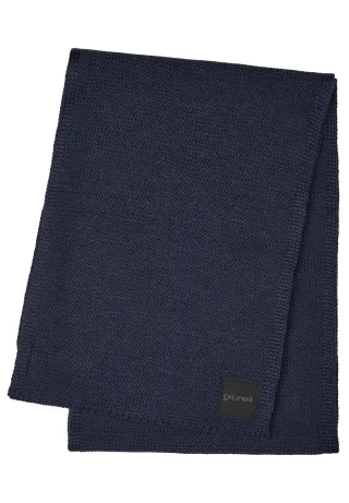 CALAMAR - Schal dark blue - Gr. - OS