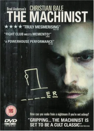 The Machinist [UK Import]