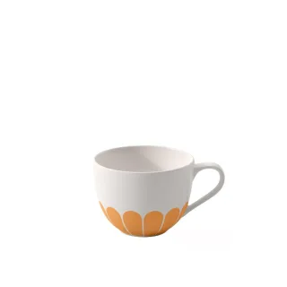 Kaffee-Teetasse FLEUR