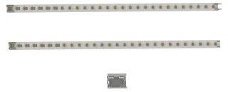 Keuco LED Reflex.2 14296..20-35 Ersatzteil SPS 2x560mm Gesamtlänge 3000K/24V, 90105000040 90105000040