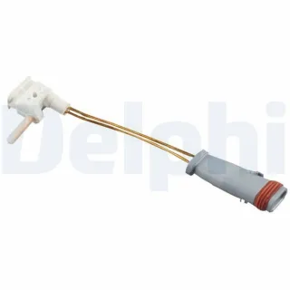 Delphi Warnkontakt Mercedes Cls E-Klasse