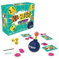Hasbro Spiel Hasbro F2562100 - Ka-Blab!