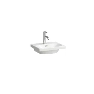 LAUFEN Handwaschbecken LUA 350x450x135 H8150814001041