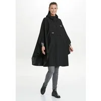 WEATHER REPORT Outdoorjacke Nashville mit reflektierenden Elementen