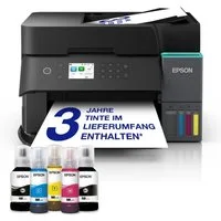 Epson Multifunktionsdrucker