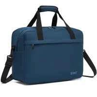 KONO Reisetasche Ryanair-Handgepäcktasche 40x30x20 cm für Damen & Herren