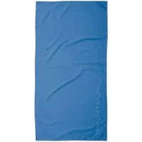 TOM TAILOR HOME Sporthandtuch Fitnesstuch COLOR BATH, Microfaser (1-St), Logo Prägung, Mikrofaser, weich, schnell trocknend
