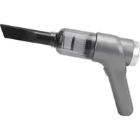Vivitar Akku-Handstaubsauger Kabelloser 9000 Pa, 120 W Mini Staubsauger für Auto, Zuhause, Büro, 120 W, flexibel einsetzbar für gründliche Sauberkeit überall., tragbar, leicht, 500 ml Staubbehälter, wiederaufladbar 2000 mAh