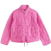 Next Steppjacke Steppjacke, Kurzgröße (1-St)
