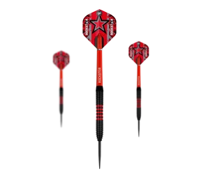 Winmau Joe Cullen Brass Steeldarts - 20g