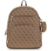 Guess Rucksack Tech Backpack (Set, 2-tlg)