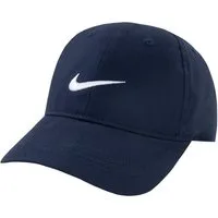 Nike Sportswear Baseball Cap NAN SWOOSH BALLCAP für Kinder von 4 bis 7 Jahren, aus Baumwolle