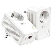 TL-PA7017PKIT, Powerline weiß