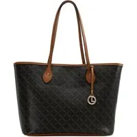 L. CREDI Shopper Filiberta, Polyurethan