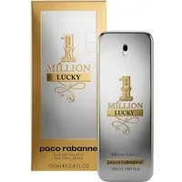 paco rabanne Eau de Toilette 1 Million LUCKY