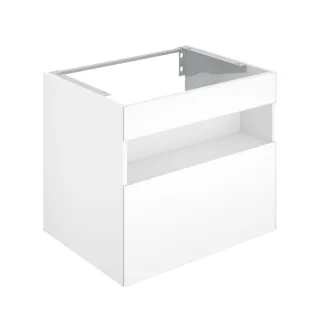 Keuco Stageline Waschtischunterbau 65,0 x 62,5 x 49,0 cm, mit Auszug, 32852290000 32852290000