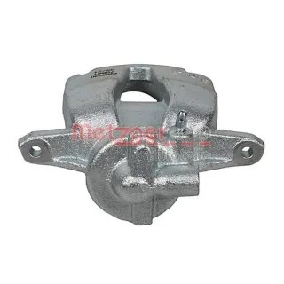 Metzger Bremssattel vorne rechts Alfa Citroen Fiat Opel Peugeot