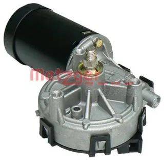Metzger Wischermotor vorne Mercedes Clk E-Klasse