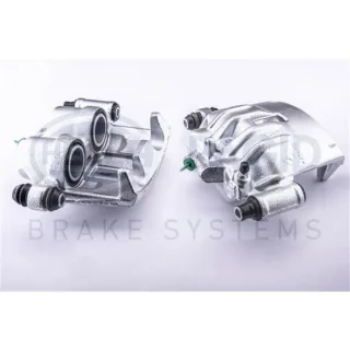Hella Bremssattel hinten links Mercedes Sprinter VW Lt 8AC355386-591