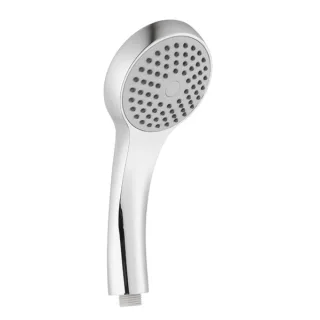 AVENARIUS Handbrause 1-fach, Ø 99 mm, Shower, chrom 9007358010