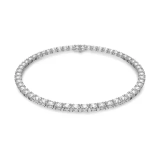 Swarovski Kette Matrix Square 5599153