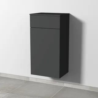 Sanipa Mittelschr. mit Wäschekorb 3way SP1541B