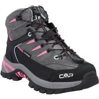 CMP KIDS RIGEL 2.0 MID WP TREKKING SHOES Wanderschuh wasserdicht