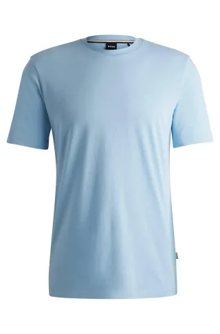 BOSS Menswear Black - Thompson 01 light blue - Gr. - S