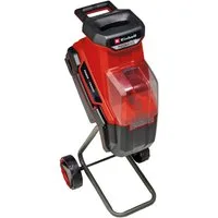 Einhell Messerhäcksler REDAXXO 36/25, 2,5 cm max. Astdurchmesser, ohne Akku und Ladegerät