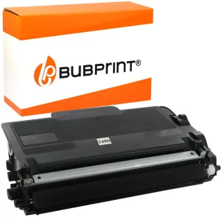Bubprint Toner-Kartusche kompatibel für Brother TN3480 TN-3480 TN-3430 HL-L5100 HL-L5000 HL-L5200