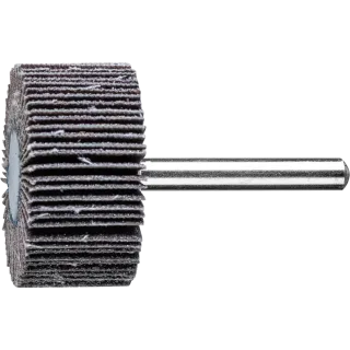 PFERD TOOLS SIC Fächerschleifer F SIC für harte NE Metalle - 44440080