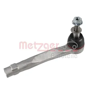 Metzger Spurstangenkopf vorne links Audi E-Tron Porsche Taycan 54065601