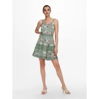 ONLY Sommerkleid Karmen Anne (1-tlg)