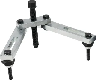 KS Tools Abstützbrücke - 150.2421