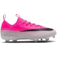 Nike JR VAPOR 17 ACADEMY FG/MG T MULTI-COLOR/BLACK Fußballschuh