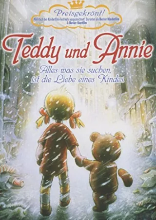 Teddy und Annie [DVD] [2006]