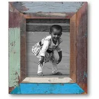 Nawemo Bilderrahmen Recycling Bilderrahmen "Filou A5", 34cm x 28cm, (1 St)