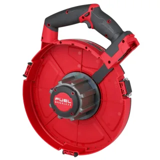 Milwaukee FUEL Akku-Kabeleinziehgerät M18 FPFT-0X - 4933471952