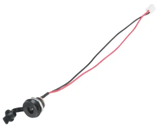 KS Tools Ladebuchse mit Abdeckung - 150.4345-R009P
