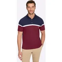 Witt T-Shirt Kurzarm-Poloshirt Kurzarm
