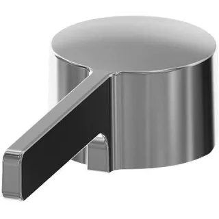 KWC Aquarotter Hebelkappe, F5, Einhebelmischer, 100 mm, 2030041541, 2030041541 2030041541